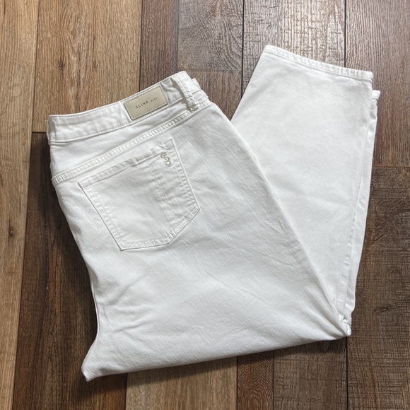 Slink Jeans Curvy Size 24 - Picture 2 of 15